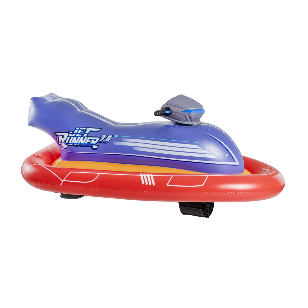 TurboFloats Jet Runner 2.0 – Motoriserad Vattenfordon